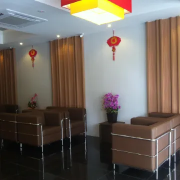 Gpi Hotel Bentong