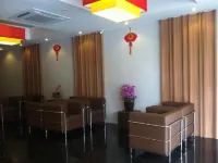 Gpi Hotel Bentong Hotels in Bentong
