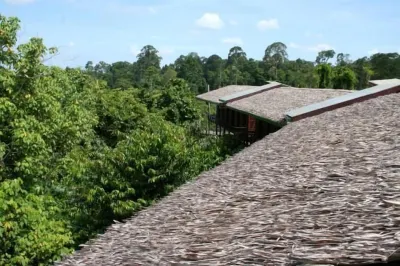 Paganakan Dii Tropical Retreat Hotels in Sandakan