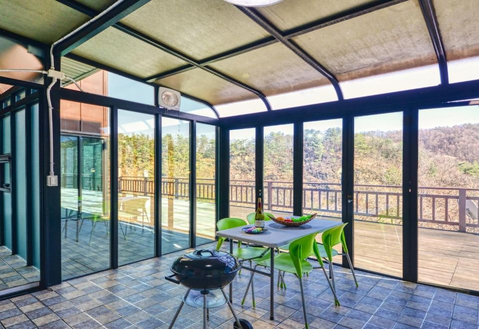 가평 펜션 이미지