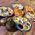 Petra Cabin Hostel - 2 звезды