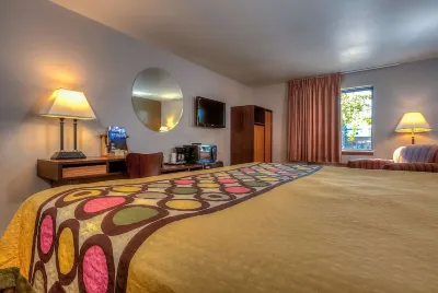 Super 8 by Wyndham Jackson Hole