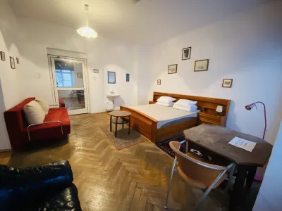 Hans-Sachs-Gasse 10 Hotels in Waltendorf
