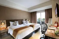 Swiss-Belinn Karawang