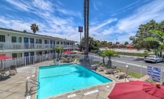 Motel 6 Westminster, CA - South - Long Beach Area