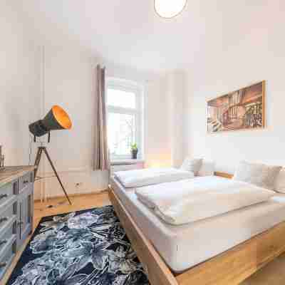Design Apartments - "Am Schloss" Rooms