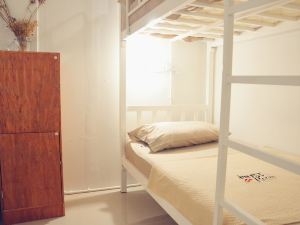 Must Room Hua Hin 51 - Hostel