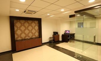 Crest Executive Suites, Whitefield