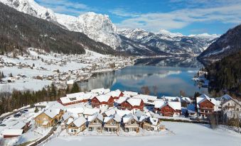 Mondi Chalets am Grundlsee