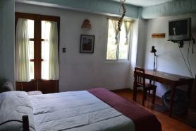 Eco Suites Uxlabil Guatemala