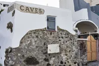 Aura Caves - Hot Springs