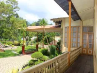 Catimor Hotel Hotels in Wongsorejo
