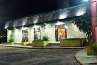 Hotel Plaza Palenque