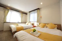 Asakusa Kei Hotel