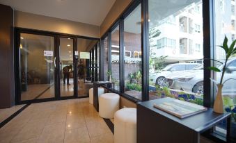 Abm Service Residence