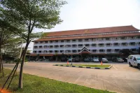 AmornSukhothai Hotel - 3-Star