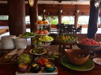Sasidara Resort NAN - Bữa sáng