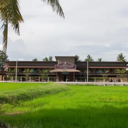 Cha-Am Country Home
