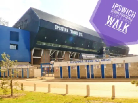 Bridge Guest House โรงแรมในอิพสวิค