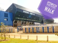 Bridge Guest House Hotels in Ipswich