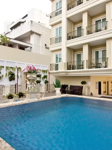 รูปภาพของแอลเค ดิ เอ็มเพรส พัทยา