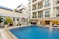 LK the Empress Hoteles en Pattaya