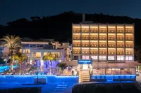 Oceanis Park Hotel Hotels near Farma of Rhodes | Petting Zoo