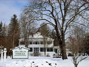 Franklin Terrace Bed and Breakfast