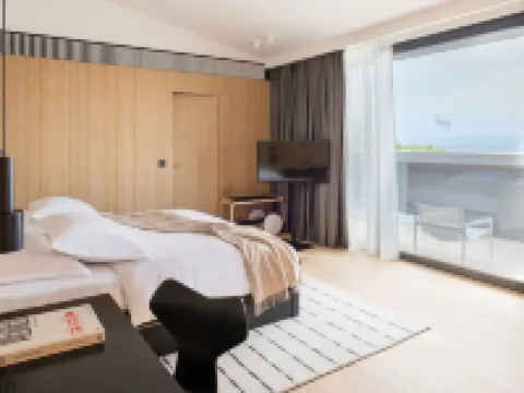 布利格精品酒店 斯普利特酒店