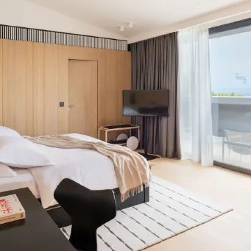 Briig Boutique Hotel