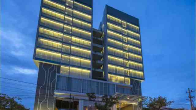 hotel