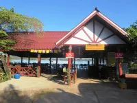 Don Khong 1 Guesthouse Hotels near Don Khone Island
