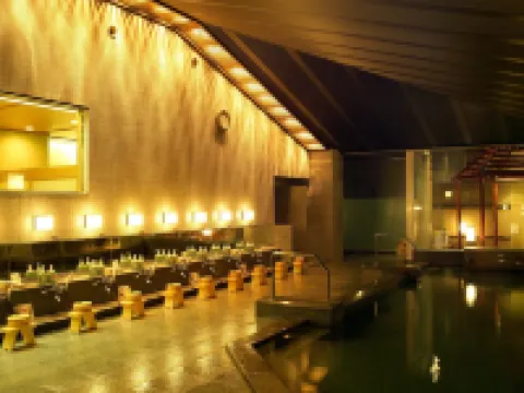 城西館 高知市酒店