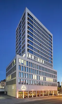 Stuttgarter Tor Apartments Hotels in der Nähe von Calzedonia