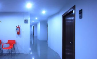 Punfun Apartment