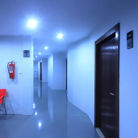 Punfun Apartment
