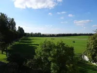 Le Seigneur de Bons Hotels in Pont D'ouilly
