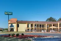 Quality Inn Commerce at I-85