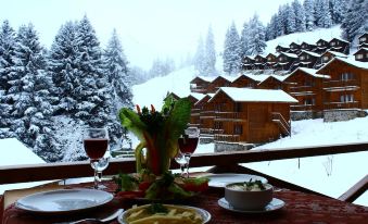 Hamsiköy Zitaş Bungalov & Restoran