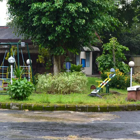 D'Emmerick Budget Hotel