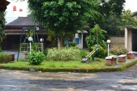 D'Emmerick Budget Hotel - Wifi