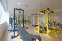 Lereng Bromo Hotel - Gym