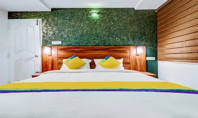 Itsy Hotels Dew Dreams Hotels in Alwaye