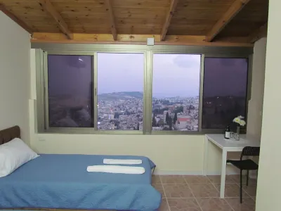 Royal Guest House Hotels in Nazareth