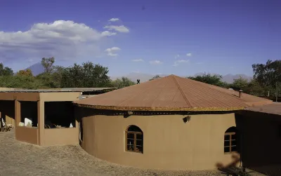 Hotel Tulor