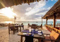 Nungwi Beach Resort by Turaco Hotels in Nungwi