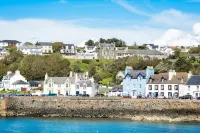 Fernhill Hotel Hotels near Stranraer Harbour and Marina
