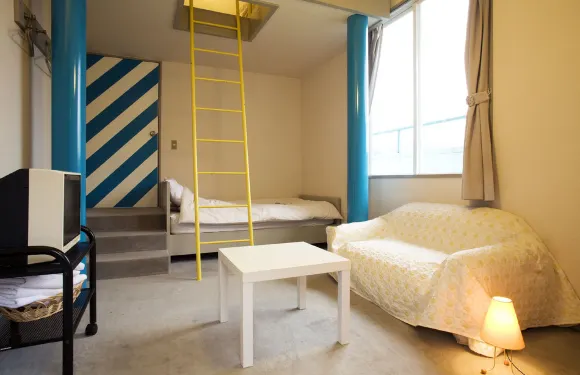 阿爾巴託斯青年旅舍