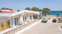 Marini Seaside Ξενοδοχεία κοντά στο αξιοθέατο Rodos Nature - Folklore Museum