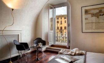 Palazzo de Cupis - Suites and View